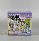 Hinahoho Magi The Labyrinth of Magic D4 Rubber Strap Vol. 3