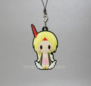 Pisti Magi The Labyrinth of Magic D4 Rubber Strap Vol. 3