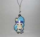 Hinahoho Magi The Labyrinth of Magic D4 Rubber Strap Vol. 3