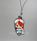 Spartos Magi The Labyrinth of Magic D4 Rubber Strap Vol. 3