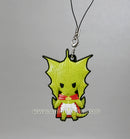 Drakon Magi The Labyrinth of Magic D4 Rubber Strap Vol. 3