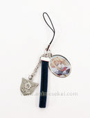 Silvia Princess Lover Strap