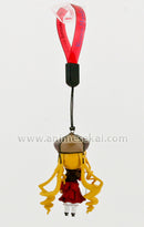 Dole Mabeni Rozen Maiden Troy Strap