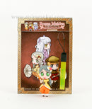 Kinto Suzaku Rozen Maiden Troy Strap