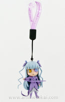 Rose Crystal Rozen Maiden Troy Strap