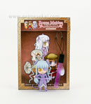 Rose Crystal Rozen Maiden Troy Strap