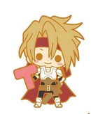 Cress Albane Tales of Series 25th Anniversary Vol. 1 Rubber Strap