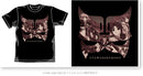 Utawarerumono Black T-Shirt (XL)