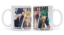 Kenka Bancho Otome Full Color Mug