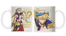 Gilgamesh Fate/Grand Order Absolute Demonic Front: Babylonia Full Color Ceramic Mug