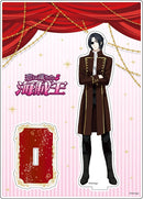 Sin Koi ni Ochita Kaizoku-Oh Large Acrylic Stand