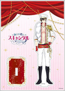 Kyohei Rikudoh Itsuwari no Kimi to Scandal Large Acrylic