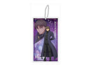 Kirei Kotomine Fate/Stay Night Heaven's Feel Clear Vinyl Strap
