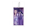 Assassin Fate/Stay Night Heaven's Feel Clear Vinyl Strap