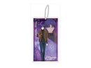 Shinji Matou Fate/Stay Night Heaven's Feel Clear Vinyl Strap