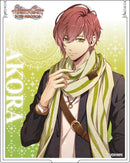 Akora Library Cross Infinite Mirror