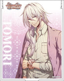 Tomori Library Cross Infinite Mirror