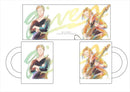 Akihiko Kaji & Nakayama Haruki Given Pale Tone Mug