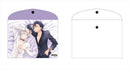 Hajime & Shun Tsukiuta The Animation Flat Case