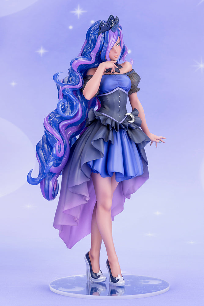 Princess Luna My Little Pony Bishoujo Statue