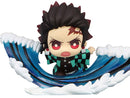 Tanjiro Kamado Demon Slayer Hold Figure