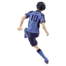 Rin Itoshi Blue Lock Figure