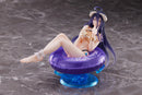Albedo Aqua Float Girls Figure