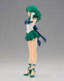 Super Sailor Neptune Sailor Moon Eternal Glitter & Glamours Figure