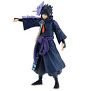 Sasuke Uchiha Naruto Shippuden 20th Anniversary Costume Figure