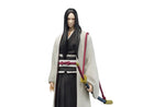 Retsu Unohana Bleach Solid and Souls Figure