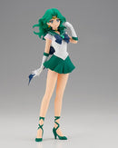 Super Sailor Neptune Sailor Moon Eternal Glitter & Glamours Figure