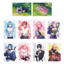 Rimuru Tempest & Ranga That Time I Got Reincarnated as a Slime Tempest Biyori Ichibankuji Visual Board