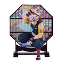 Tengen Uzui Demon Slayer's Will Part 3 Ichiban Kuji Layer Scape Variant Figure