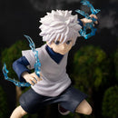 Killua Zoldyck Hunter x Hunter Vibration Stars Figure