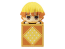 Zenitsu Demon Slayer Angry Hikkake Figure