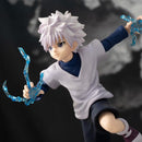 Killua Zoldyck Hunter x Hunter Vibration Stars Figure