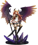 Dark Angel Olivia Rage of Bahamut Renewal Package 1/8th Scale Figure