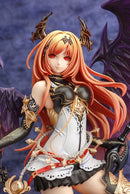 Dark Angel Olivia Rage of Bahamut Renewal Package 1/8th Scale Figure