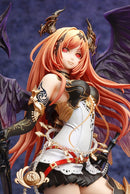 Dark Angel Olivia Rage of Bahamut Renewal Package 1/8th Scale Figure