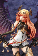 Dark Angel Olivia Rage of Bahamut Renewal Package 1/8th Scale Figure