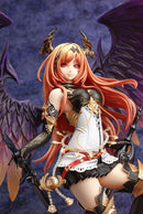 Dark Angel Olivia Rage of Bahamut Renewal Package 1/8th Scale Figure