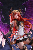 Dark Angel Olivia Rage of Bahamut Renewal Package 1/8th Scale Figure