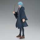 Lance Crown Mashle DXF Figure