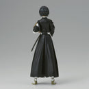 Rukia Kuchiki Bleach Solid and Souls Figure