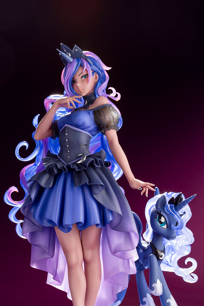 Princess Luna My Little Pony Bishoujo Statue