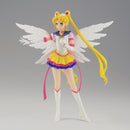 Sailor Moon Cosmos Glitter & Glamours Figure