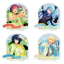 Reminiscence Gathering of the Three Wizards Ensemble Stars Memories Selection Memorial Ichiban Kuji 1 Random Acrylic Stand