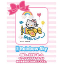 Hello Kitty Decoration Sticker