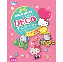 Hello Kitty Decoration Sticker