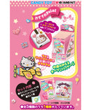 Hello Kitty Decoration Sticker